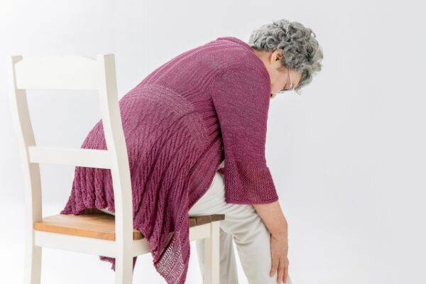 介護事業所で起こる転倒の何を予防するべきなのか？