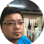 城間 定治
