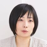 山川 みやえ