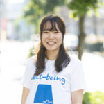 勝久美月のポートレート
