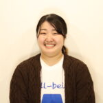 生田聖奈のポートレート