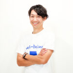 田中健之のポートレート