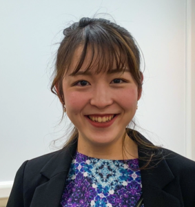 金谷 玲子