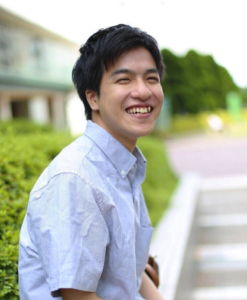 井筒 大輔
