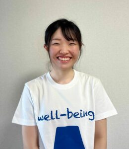 廣瀬瑠華のポートレート